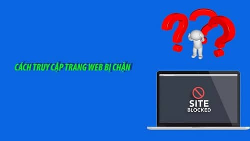 cách vào tt128 khi bị chặn