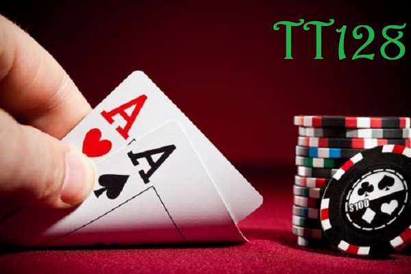 Casino trực tuyến TT128