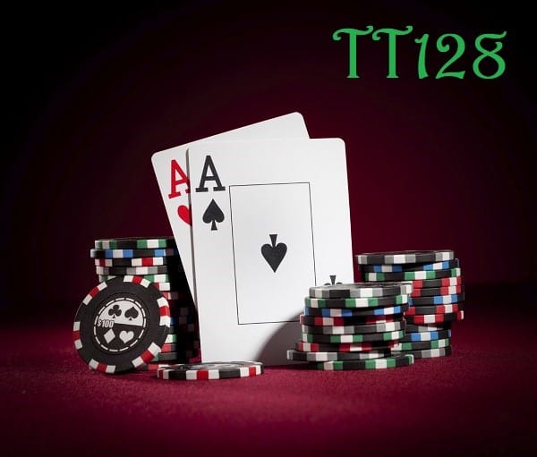 Casino trực tuyến TT128