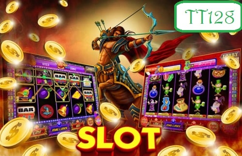 Cách chơi slot game tại nhà cái TT128