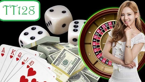 Cách Chơi Live Casino Tại Nhà Cái TT128