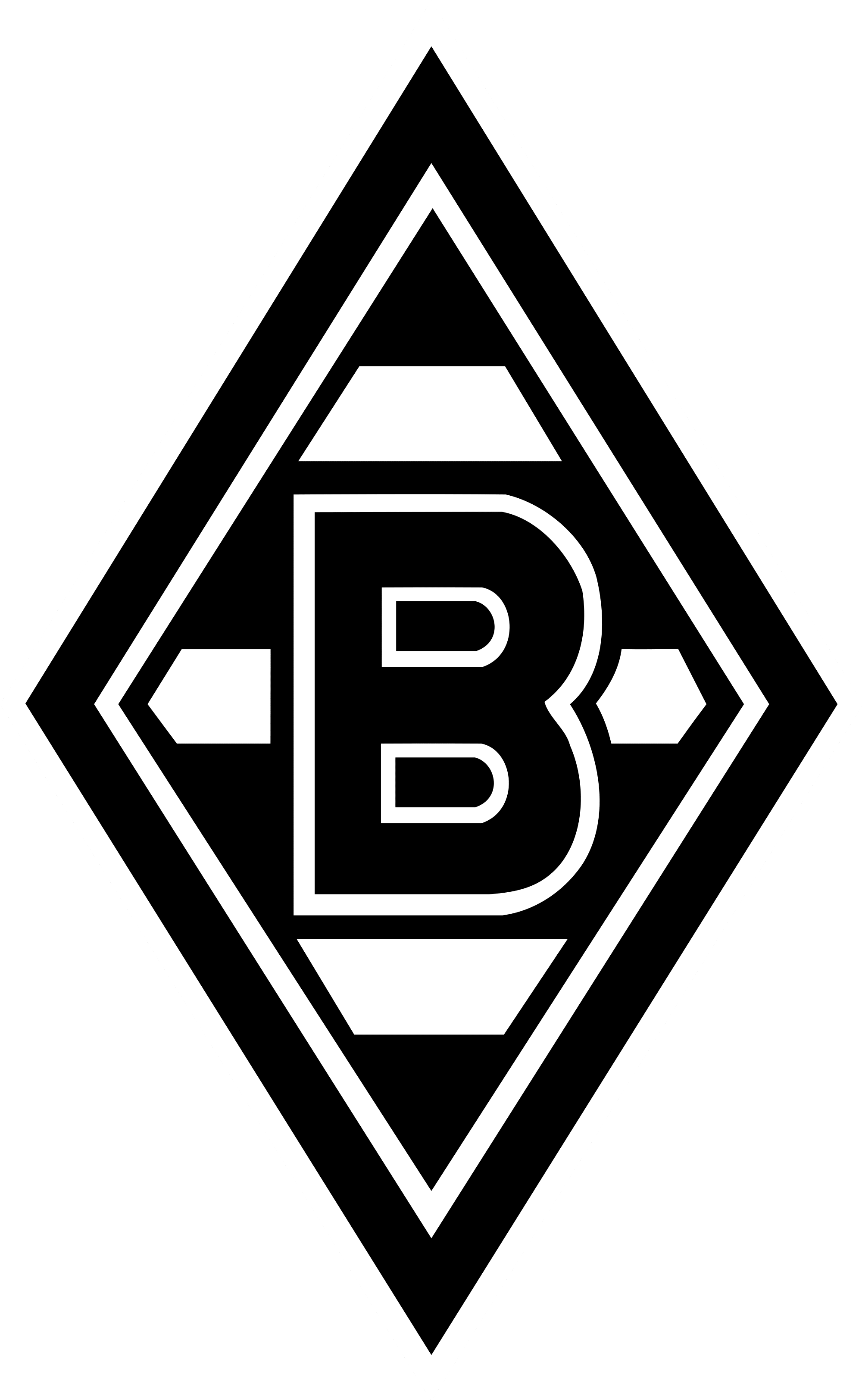 Gladbach logo