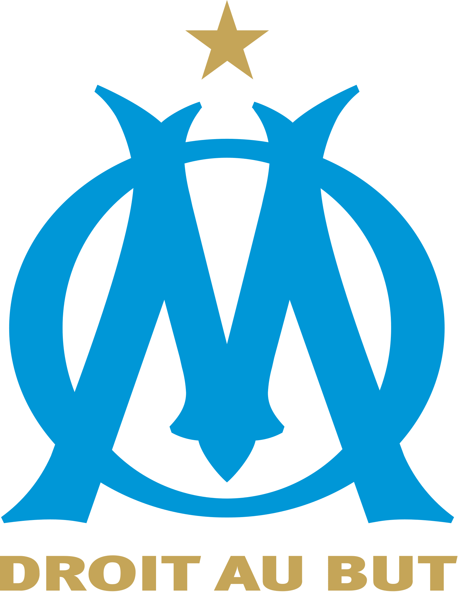 Olympique Marseille logo.svg